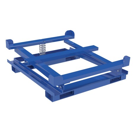 Vestil IBC TILT STAND W FORK POCKETS IBC TLT FP Zoro